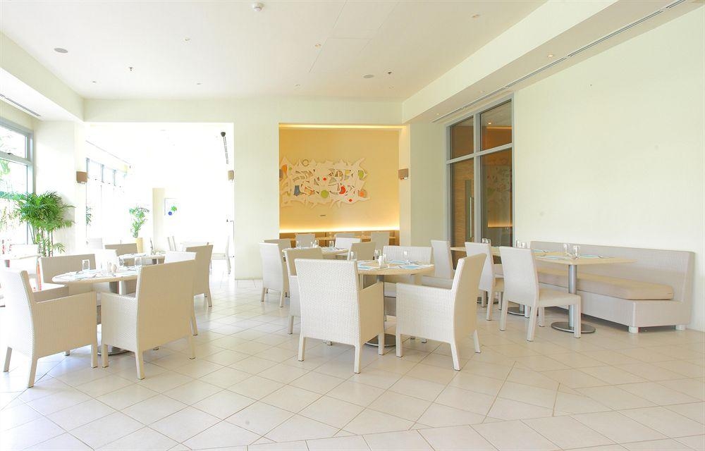 Pico Sands Hotel1