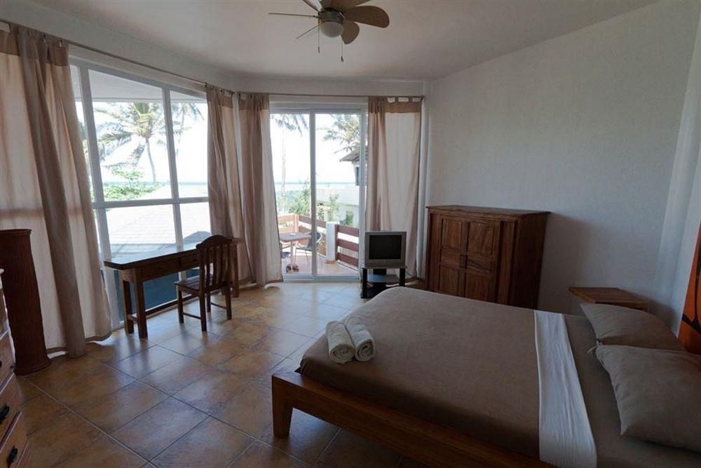 Habagat Kitevillage - Aissatou Resort4