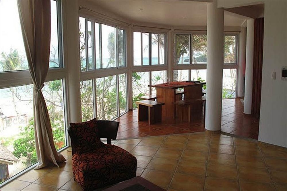 Habagat Kitevillage - Aissatou Resort3