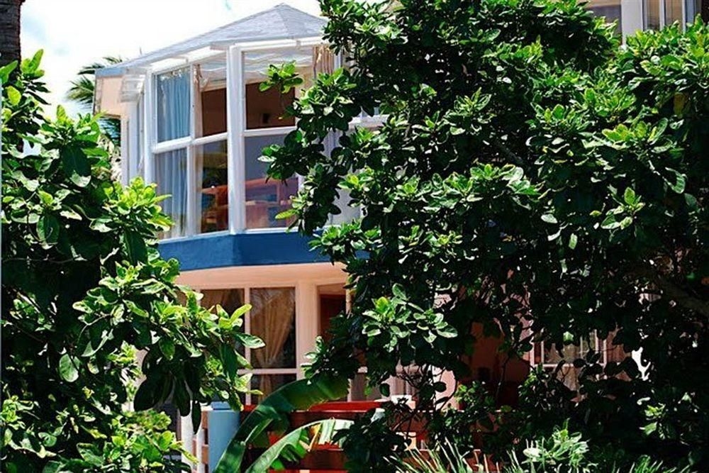 Habagat Kitevillage - Aissatou Resort2