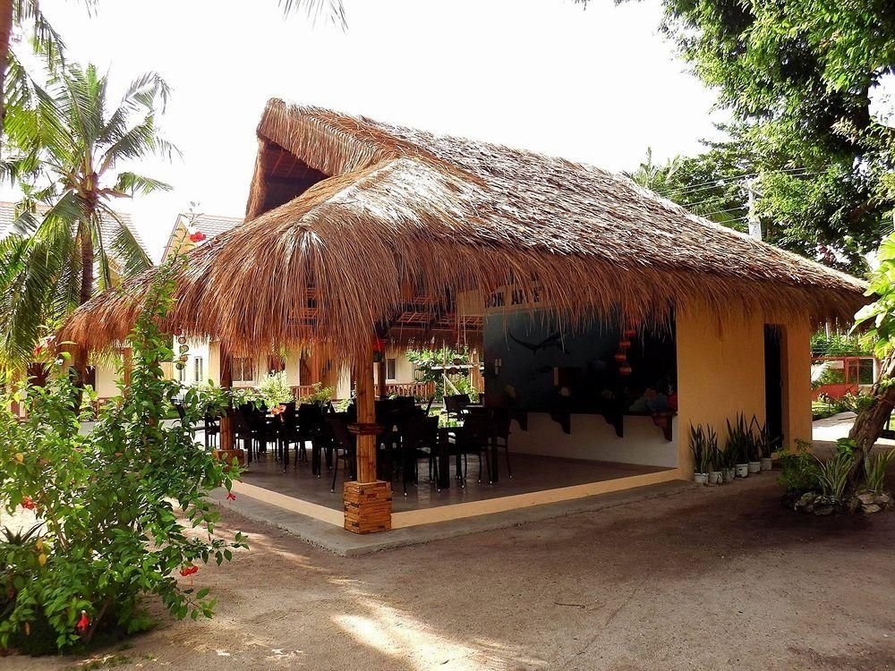 Slam's Garden Resort1