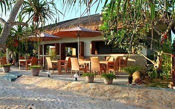 Linaw Beach Resort4