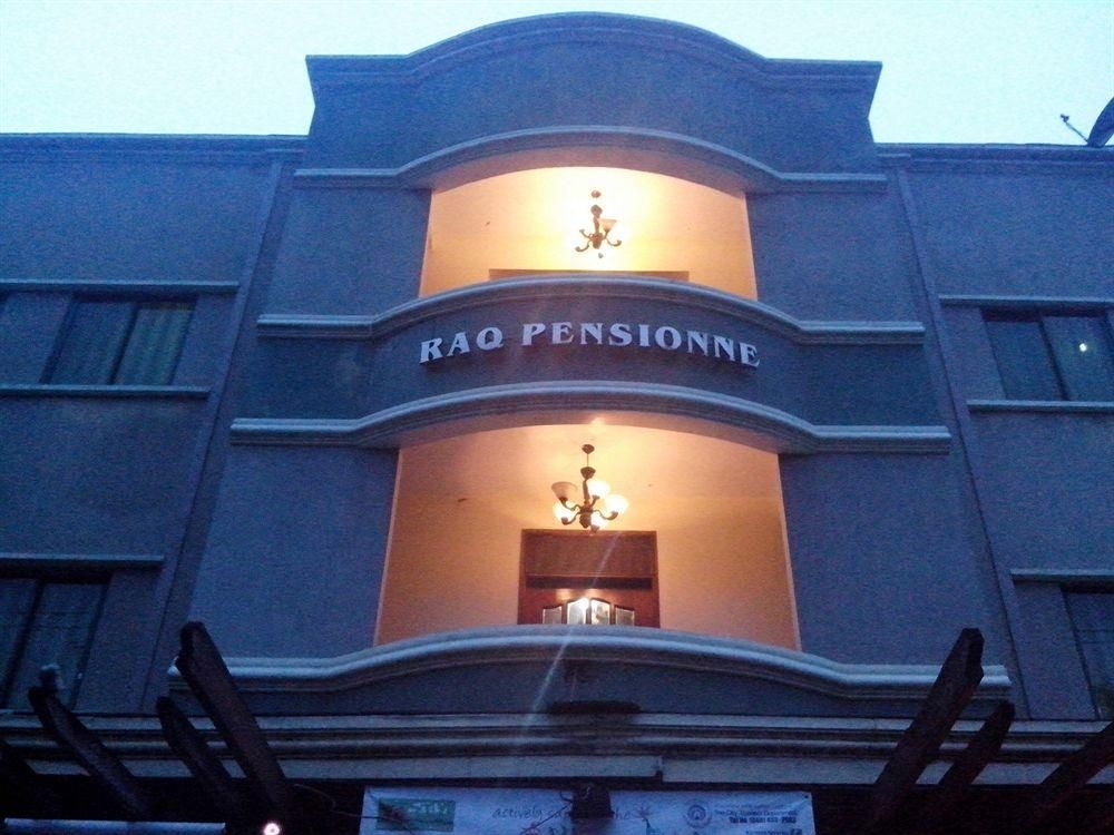 RAQ Pensionne4