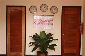 JAMP Pension House4