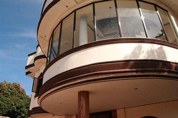 JAMP Pension House3
