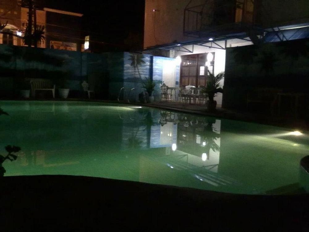 PJ Inn Hotel3