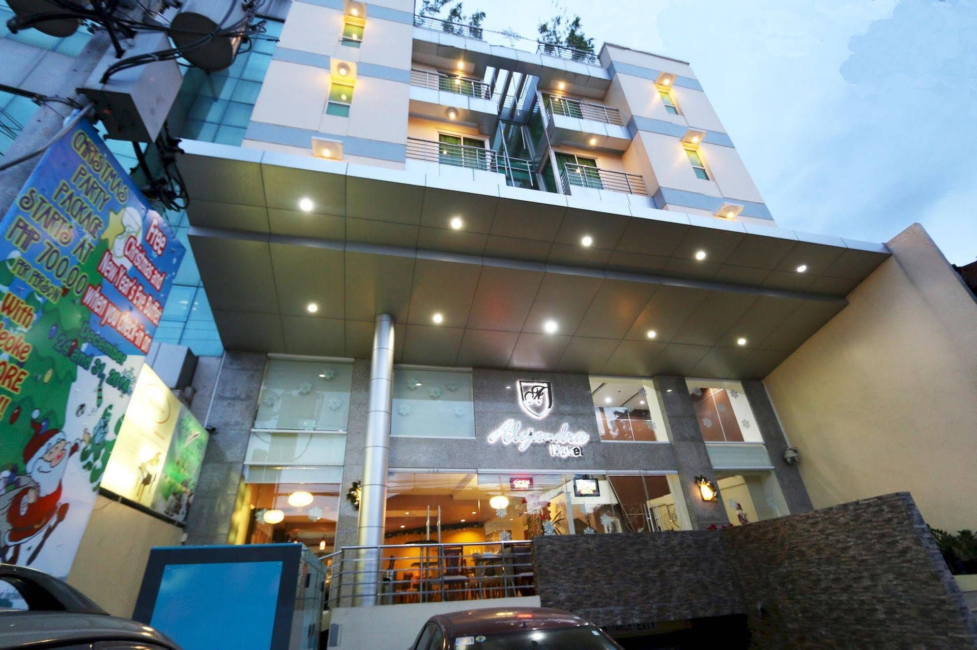 Alejandra Hotel0