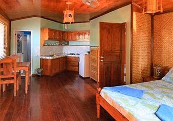 La Salangane Caalan Beach Villa1