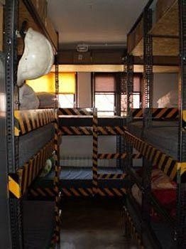 Happy Seven Hostel4