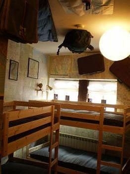 Happy Seven Hostel2