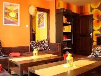 Happy Seven Hostel0
