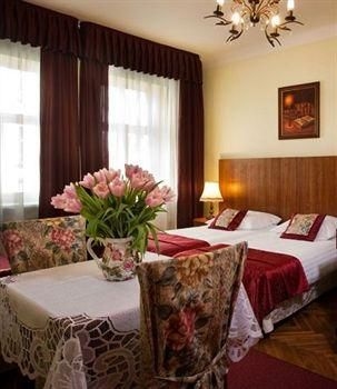 ApartHotel Astor2