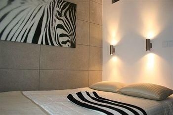 Apartament Szeroka1