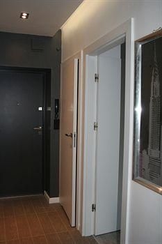 Apartament Szeroka0