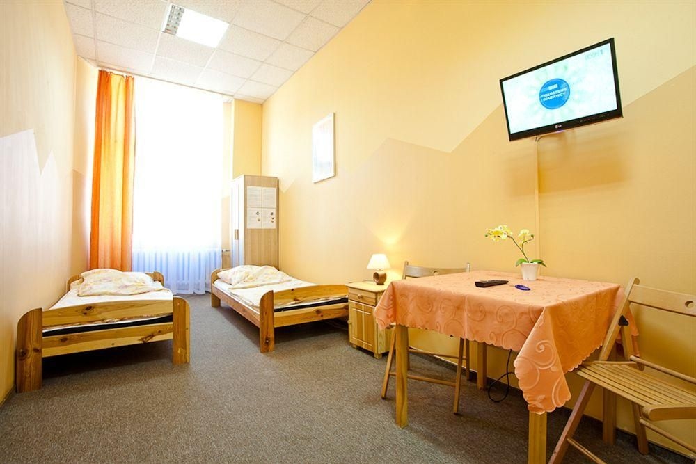 Moon Hostel4
