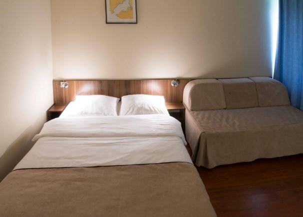 Omega Hotel1