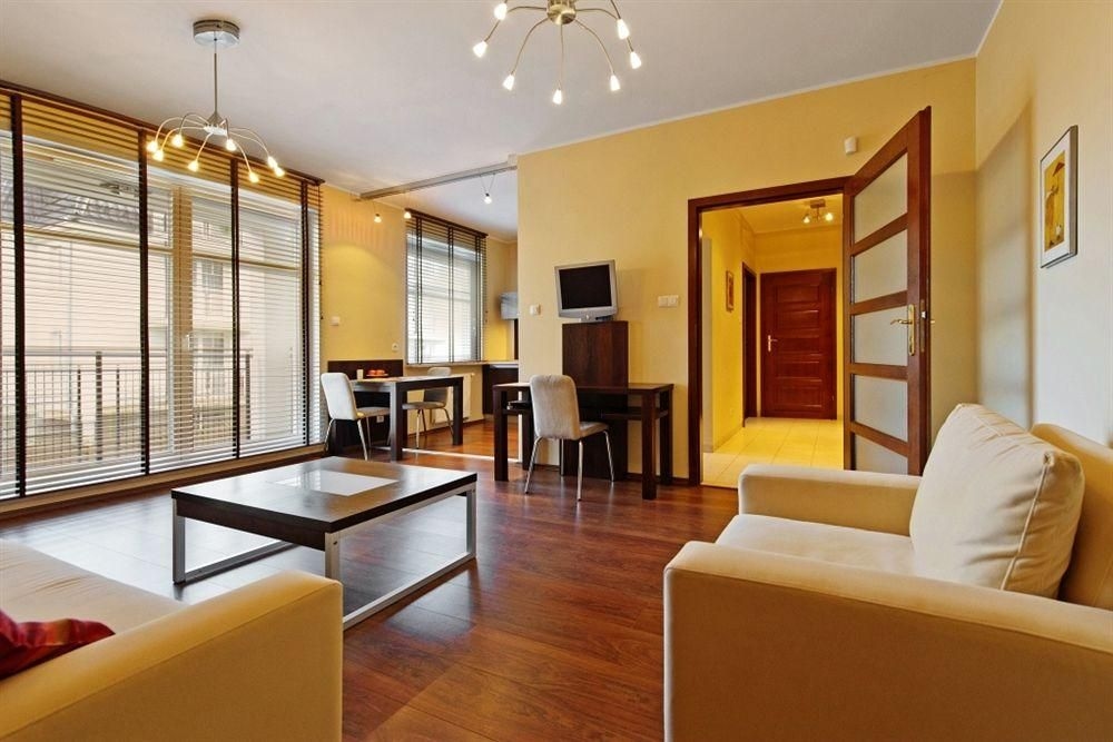 Apartments Sopot3