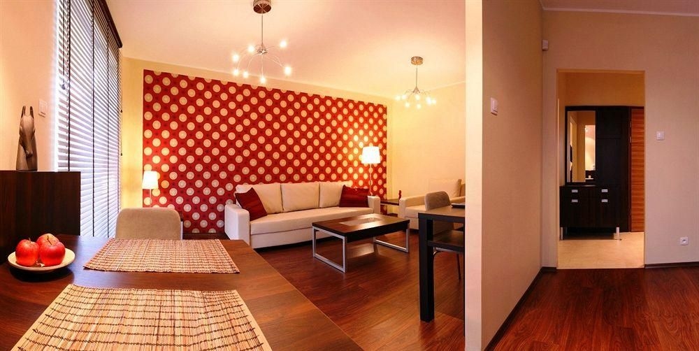 Apartments Sopot0