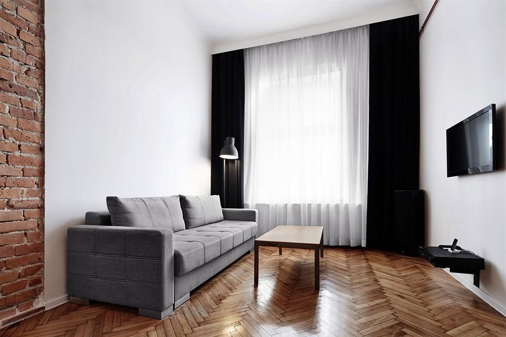 Laiko Apartments2