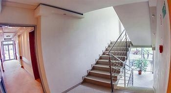 Hotel's SOLO3