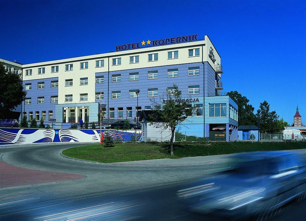 Hotel Kopernik3