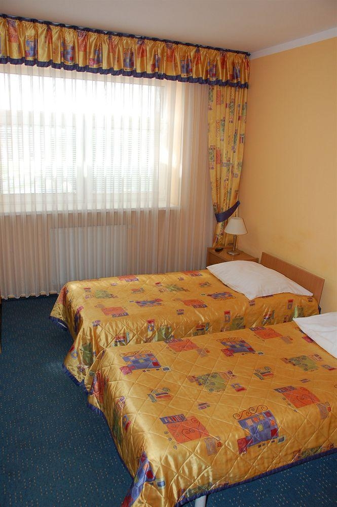 Hotel Kopernik2