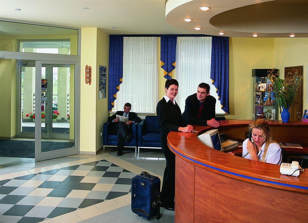 Hotel Kopernik0