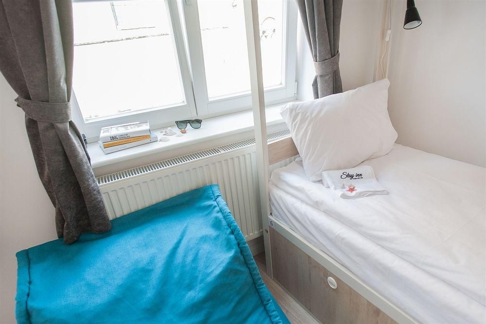 Stay inn Hostel2