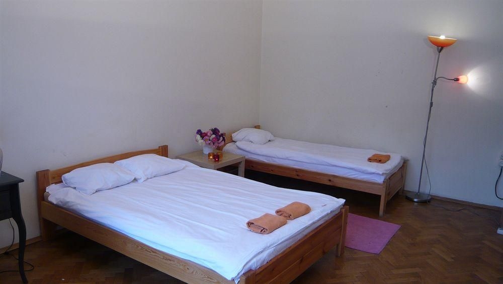 Aston Hostel4