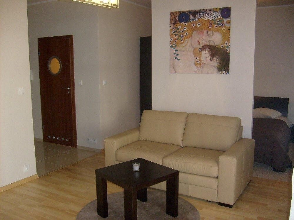 Executive Suites Warsaw1