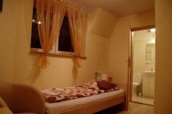 Hostel Euro-Room0