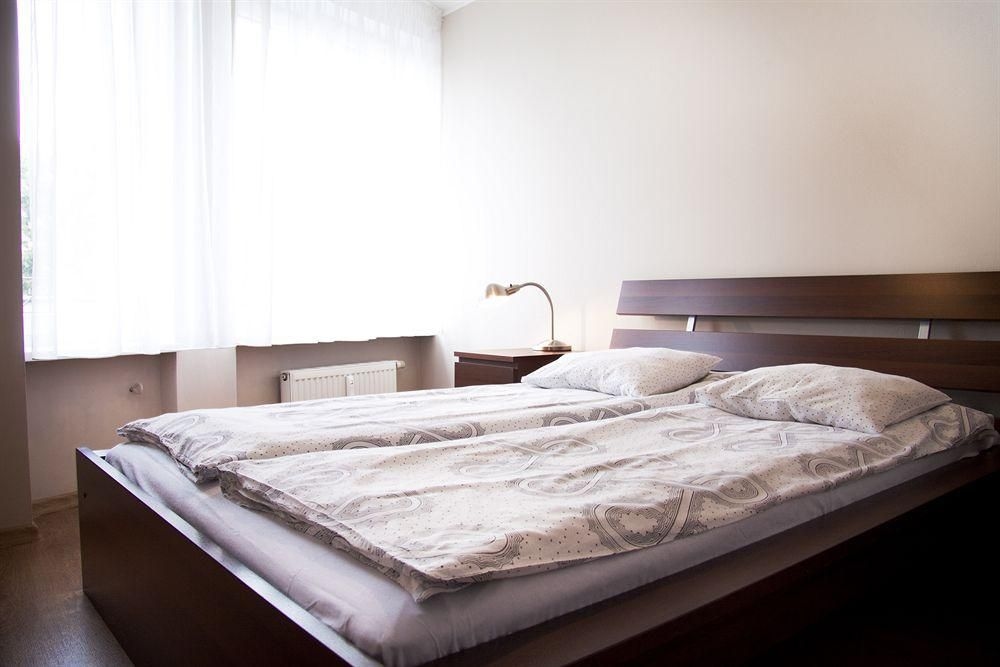 Apartment4you Centrum4