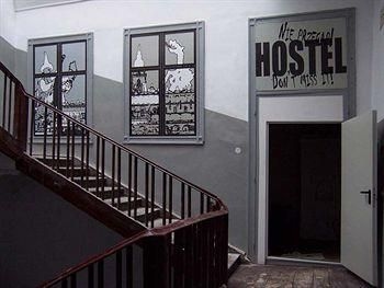 Hostel Rynek 70