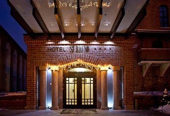 Hotel St. Bruno1