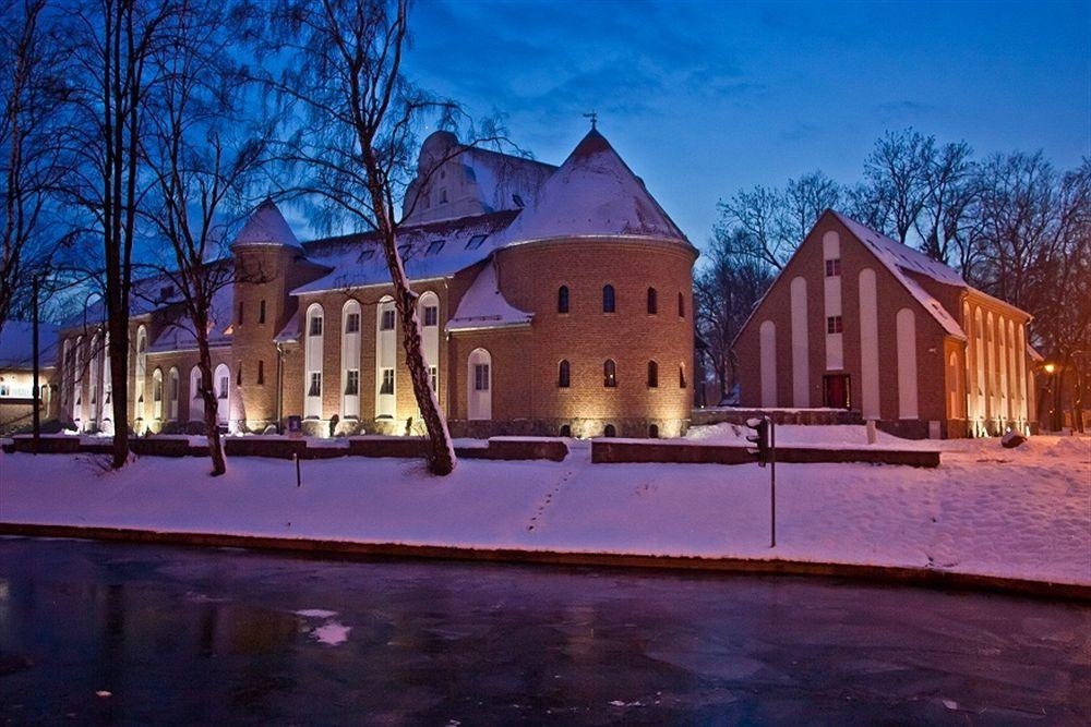 Hotel St. Bruno0