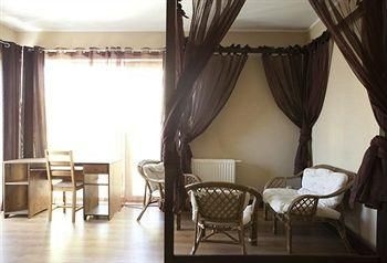 Apartament Orient0