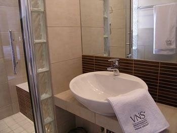 Apartamenty VNS3