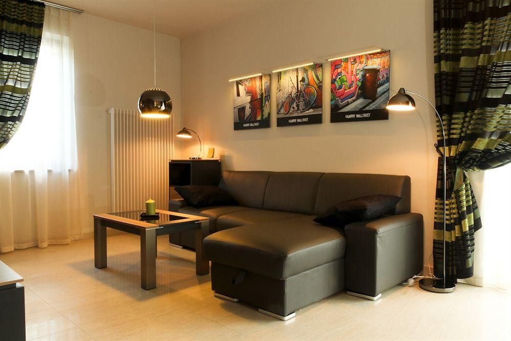 Apartament Restaura4