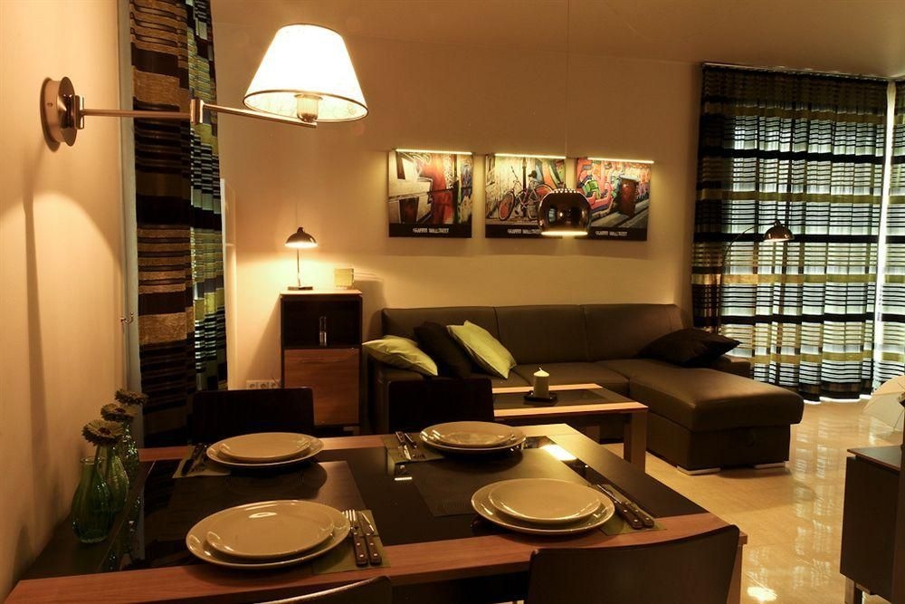 Apartament Restaura2