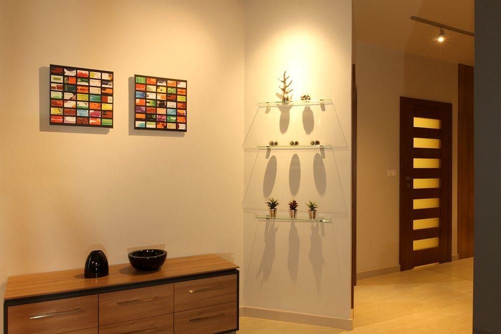 Apartament Restaura0