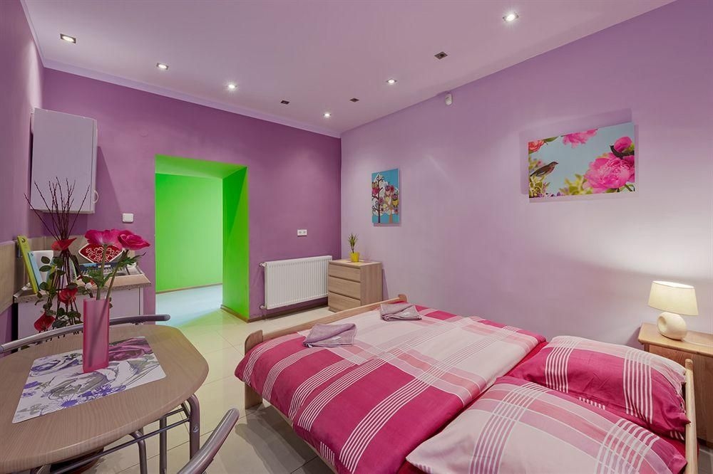Princess Apartments1