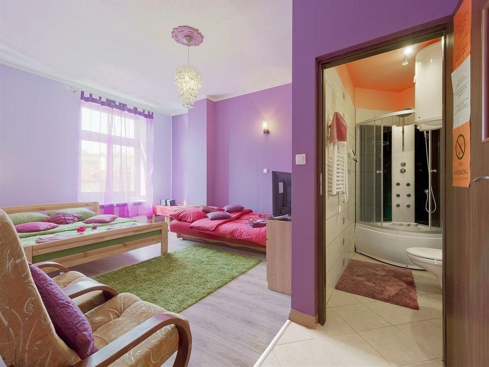 Princess Apartments0
