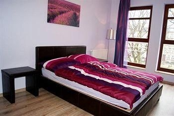 Apartament Nebbia23