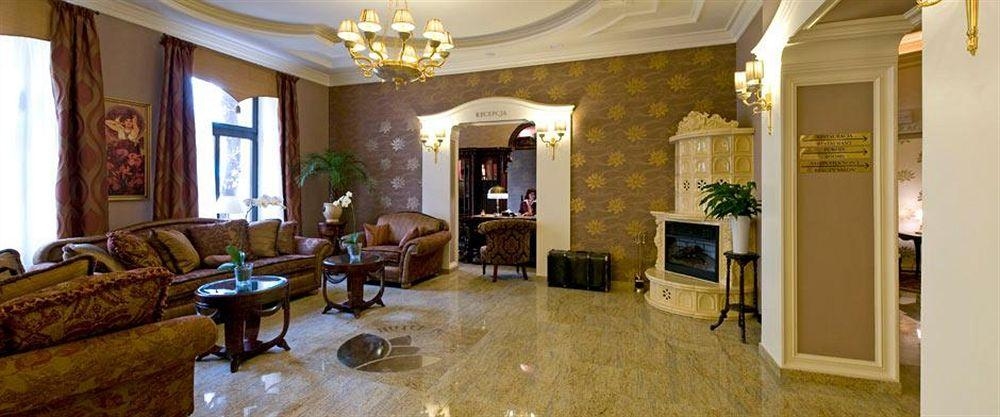 Hotel Bohema1