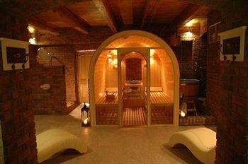 Hotel Bohema0