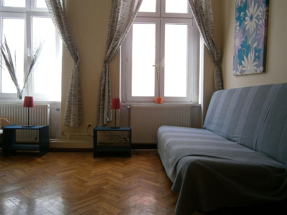 Cinnamon Hostel4