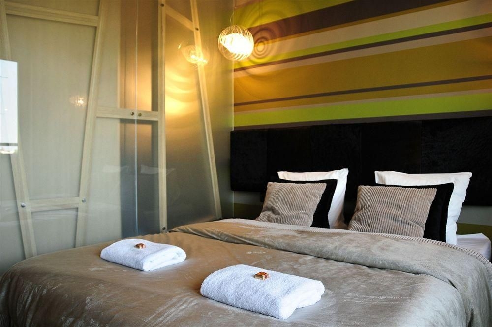 La Gioia Kazimierz Modern Apartments2