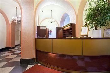 Hotel Mazowiecki1