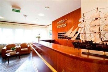 Hotel Neptun0