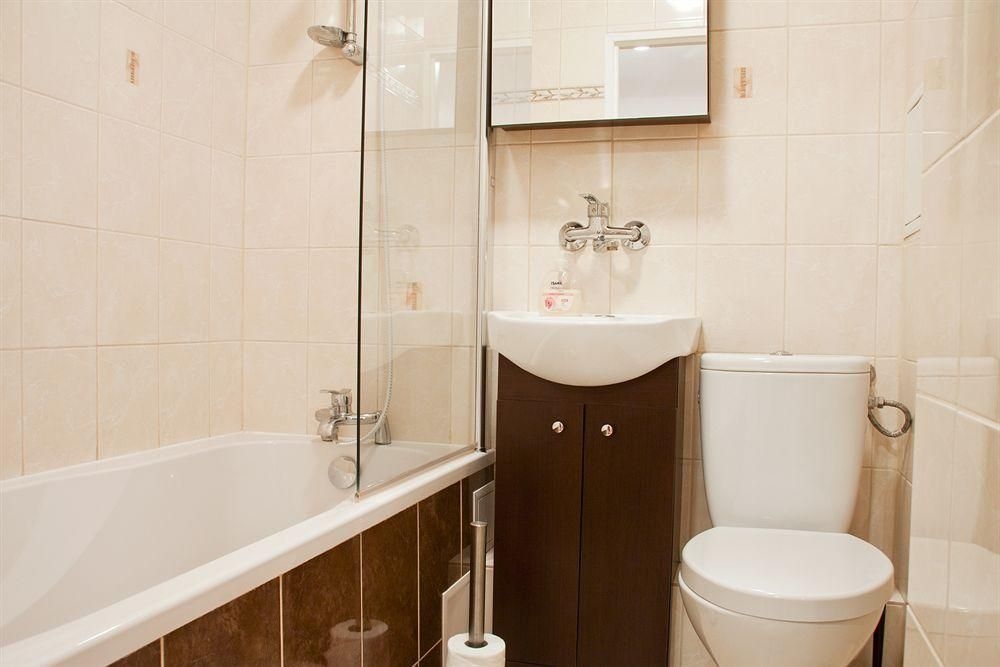 Apartment4you Centrum 13